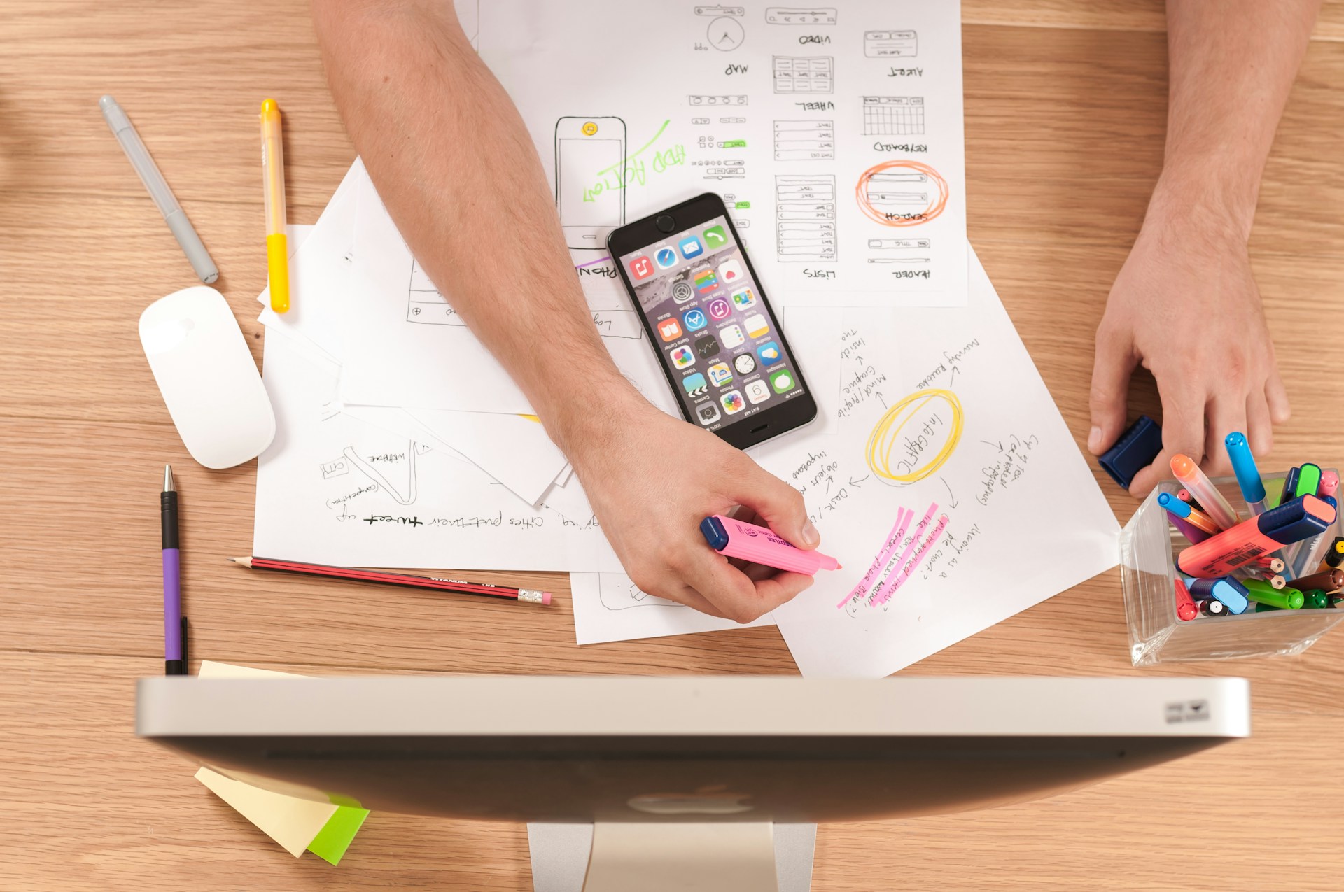 Optimisation des process